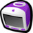 iMacGrape Icon